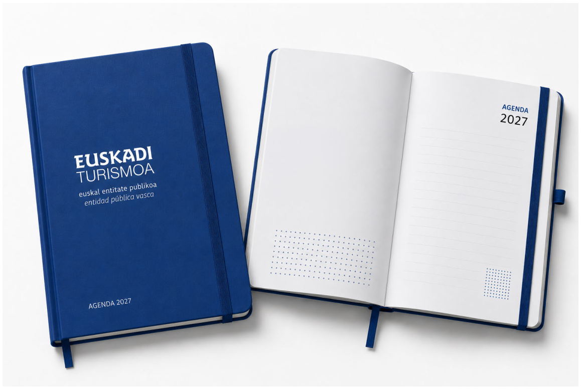 Agenda: aplicación real del manual, página 39.
